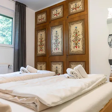 Apartment Uhl Velden am Wörthersee