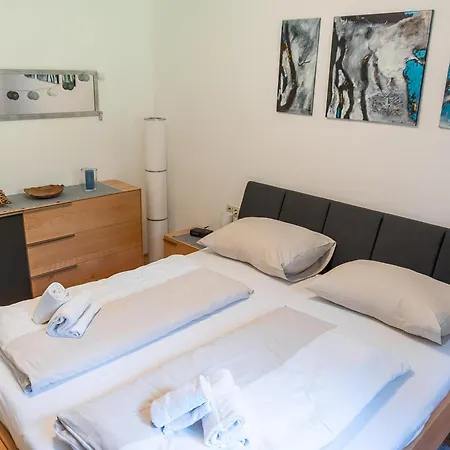 Apartment Uhl