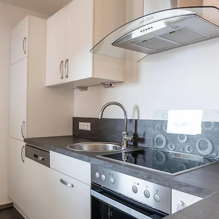 Apartment Uhl *