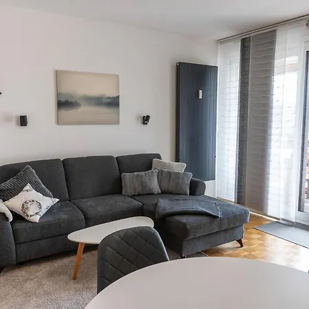 Apartment Uhl Velden am Wörthersee