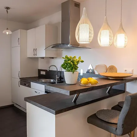 Apartment Uhl Velden am Wörthersee